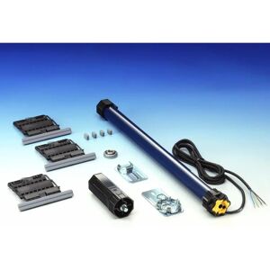 Somfy - 1037782 Modernisierungskit Elektronik - Elektronische Endschalter, Laufwegüberwachung, Hinderniserkennung - Typ: Elektronikmodernisierungskit Somfy - 1037782 Modernisierungskit Elektronik - Elektronische Endschalter, Laufwegüberwachung, Hinderniserkennung - Typ: Elektronikmodernisierungskit