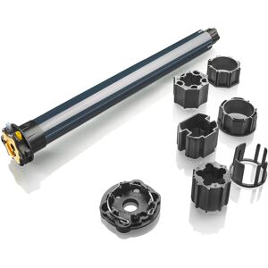 Somfy LT50 Kabelrolmotor Kit voor Ramen - 10Nm Somfy LT50 Kabelrolmotor Kit voor Ramen - 10Nm