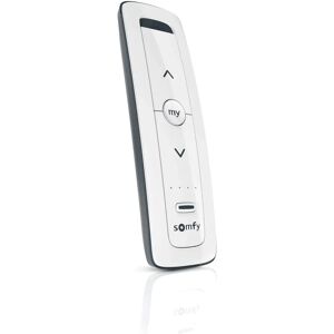 Somfy - Modello: Situo 5 io Pure ii - Telecomando multicanale Somfy - Modello: Situo 5 io Pure ii - Telecomando multicanale