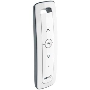 Télécommande Somfy 1870402 - Volet Roulant RTS Télécommande Somfy 1870402 - Volet Roulant RTS