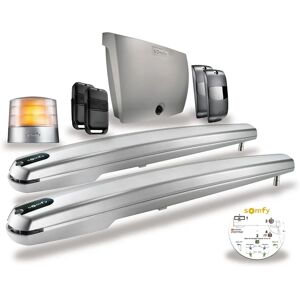 Somfy Exavia Star RTS Motor voor Poorten Somfy Exavia Star RTS Motor voor Poorten