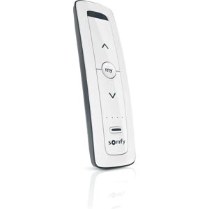 Somfy 1870495 Télécommande - Contrôle 5 moteurs RTS Somfy 1870495 Télécommande - Contrôle 5 moteurs RTS