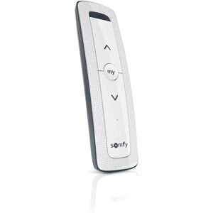 Telecomando Somfy Arctic 1 canale io - Controllo motore Telecomando Somfy Arctic 1 canale io - Controllo motore