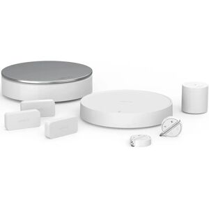 Somfy Protect Link Essential - Draadloos Huis Alarm Systeem - Veiligheid & Automatisering Somfy Protect Link Essential - Draadloos Huis Alarm Systeem - Veiligheid & Automatisering