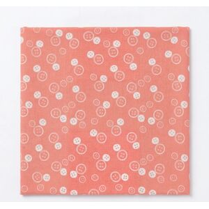 Mondial Tissus - Frou Frou - rose poudré - 45x55cm - Coupon tissu Mondial Tissus - Frou Frou - rose poudré - 45x55cm - Coupon tissu