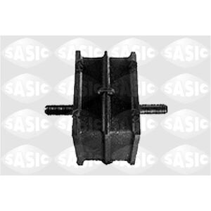SASIC 4001322 Engine Support - Suspension, Metal-Rubber, Right Upper SASIC 4001322 Engine Support - Suspension, Metal-Rubber, Right Upper