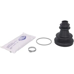 Sasic CV-joint boot - Durable protection for drive shaft Sasic CV-joint boot - Durable protection for drive shaft