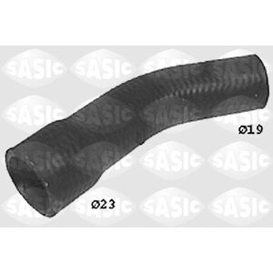 SASIC SWH0344 - Flexible Radiator Hose SASIC SWH0344 - Flexible Radiator Hose
