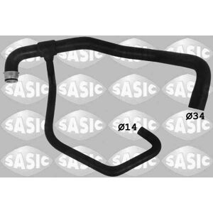 SASIC SWH0478 Radiator Hose - Cooling System Part SASIC SWH0478 Radiator Hose - Cooling System Part