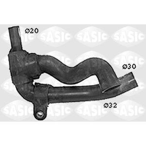 SASIC Radiator Hose SWH4266 - Radiator Hose SASIC Radiator Hose SWH4266 - Radiator Hose