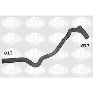 Sasic SWH4298 Radiator Hose - Radiator Hose Sasic SWH4298 Radiator Hose - Radiator Hose
