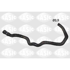 Manguera de radiador SASIC SWH4317 - para Renault Clio/Kangoo Manguera de radiador SASIC SWH4317 - para Renault Clio/Kangoo