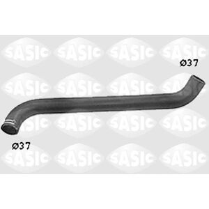 SASIC SWH6633 Radiator Hose - Upper Right - Engine Coolant SASIC SWH6633 Radiator Hose - Upper Right - Engine Coolant