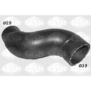 SASIC SWH6746 Radiator Hose - Water Pump Connection SASIC SWH6746 Radiator Hose - Water Pump Connection