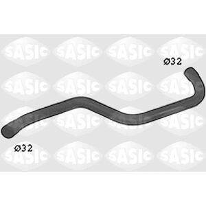 SASIC SWH6820 Radiator Hose - Cooling Hose for VW Passat SASIC SWH6820 Radiator Hose - Cooling Hose for VW Passat