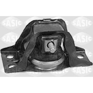 Sasic Renault Engine Mount - Right Upper - Clio, Modus 4 Sasic Renault Engine Mount - Right Upper - Clio, Modus 4