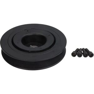 SASIC 9001813 Polea de motor - Compatible con Fiat, Opel, Alfa Romeo SASIC 9001813 Polea de motor - Compatible con Fiat, Opel, Alfa Romeo
