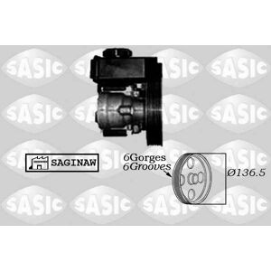 SASIC Hydraulic Power Steering Pump for Citroën Xsara Peugeot 206 - Hydraulic Power Steering Pump SASIC Hydraulic Power Steering Pump for Citroën Xsara Peugeot 206 - Hydraulic Power Steering Pump