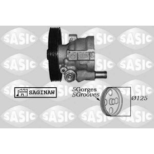 SASIC 7074002 Hydraulische Stuurbuspomp - Hydraulische Stuurbekrachtiging SASIC 7074002 Hydraulische Stuurbuspomp - Hydraulische Stuurbekrachtiging