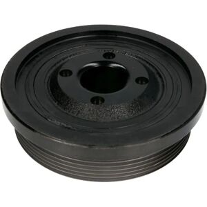 SASIC Belt Pulley - Crankshaft - Ford Focus, Mondeo, S-max, Transit SASIC Belt Pulley - Crankshaft - Ford Focus, Mondeo, S-max, Transit