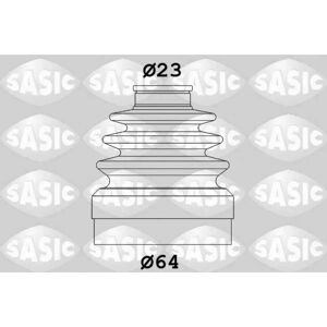 Kit di fuelle SASIC 1904011 - Assale anteriore Kit di fuelle SASIC 1904011 - Assale anteriore