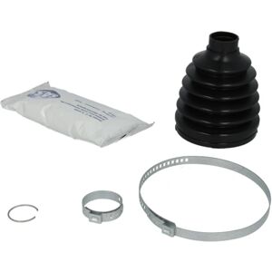SASIC CV-haalari - Etuakseli - Sininen - Dacia Duster, Renault Fluence SASIC CV-haalari - Etuakseli - Sininen - Dacia Duster, Renault Fluence