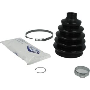 SASIC CV-joint boot - Front Axle - Renault Clio, Grand Kangoo, Laguna SASIC CV-joint boot - Front Axle - Renault Clio, Grand Kangoo, Laguna