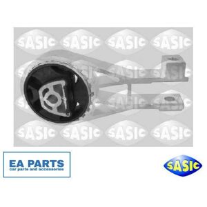 SASIC Soporte, soporte de motor, metal-rubber, superior derecha SASIC Soporte, soporte de motor, metal-rubber, superior derecha
