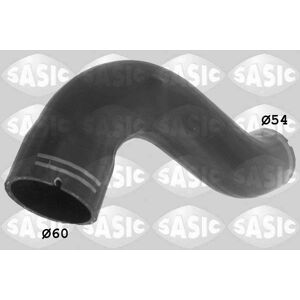 SASIC Charge Air Cooler Hose - Turbo Intake Pipe SASIC Charge Air Cooler Hose - Turbo Intake Pipe