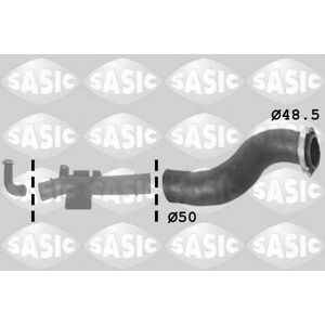 Sasic Turbo Intercooler Hose - Fits Renault Kangoo Sasic Turbo Intercooler Hose - Fits Renault Kangoo
