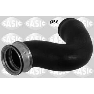 SASIC 3C0145834M Turbo Hose - Charge Air Cooler Tube SASIC 3C0145834M Turbo Hose - Charge Air Cooler Tube