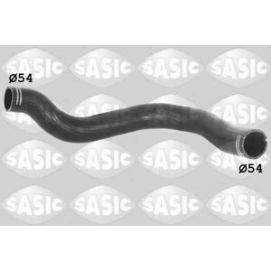 Sasic Turboschlauch for Citroën Jumper & Fiat Ducato - Intercooler Hose Sasic Turboschlauch for Citroën Jumper & Fiat Ducato - Intercooler Hose