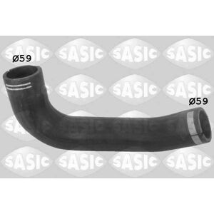 Sasic Turbo Intercooler Pipe - Compatible with Citroën Jumper, Fiat Ducato, Model 0382LJ Sasic Turbo Intercooler Pipe - Compatible with Citroën Jumper, Fiat Ducato, Model 0382LJ