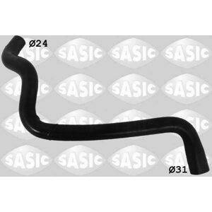Sasic 54876 Radiator Hose - Radiator Hose for Citroën C2, C3 & Peugeot 1007 Sasic 54876 Radiator Hose - Radiator Hose for Citroën C2, C3 & Peugeot 1007