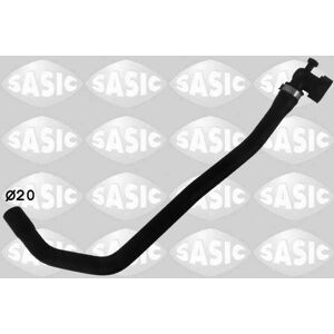 SASIC Model 3400125 - Radiator Hose SASIC Model 3400125 - Radiator Hose