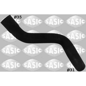 SASIC Modelo 3400161 Manguera de Radiador - Manguera de Enfriamiento SASIC Modelo 3400161 Manguera de Radiador - Manguera de Enfriamiento