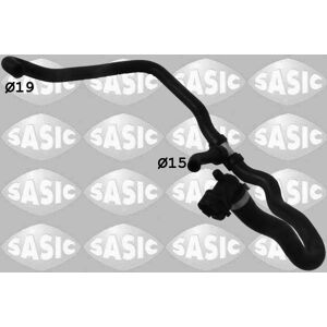 SASIC 3404138 Radiator Hose - Cooling Pipe for Renault Kangoo SASIC 3404138 Radiator Hose - Cooling Pipe for Renault Kangoo