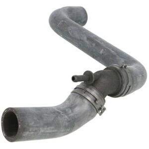 SASIC Model 3406057 Radiator Hose - Upper Right - For Seat Ibiza, VW Caddy SASIC Model 3406057 Radiator Hose - Upper Right - For Seat Ibiza, VW Caddy
