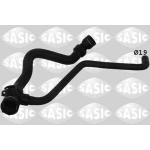SASIC Manguera de Refrigeración - Tubería de enfriamiento para Audi A4, A6, Skoda Superb, VW Passat SASIC Manguera de Refrigeración - Tubería de enfriamiento para Audi A4, A6, Skoda Superb, VW Passat