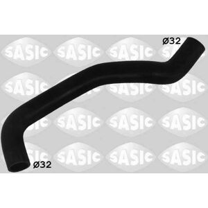 SASIC Radiator Slang voor Ford Fiesta - Boven Rechts SASIC Radiator Slang voor Ford Fiesta - Boven Rechts