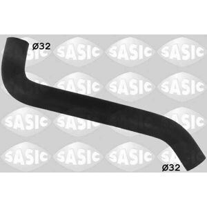 Manguera de radiador SASIC 3406154 - Flexible, superior derecha, 32mm Manguera de radiador SASIC 3406154 - Flexible, superior derecha, 32mm