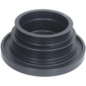 BMW 2156047 Demper Riemenscheibe - Krukas, Buiten Diameter 141/124mm BMW 2156047 Demper Riemenscheibe - Krukas, Buiten Diameter 141/124mm