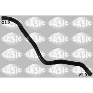 Sasic 3406177 Radiator Hose - Engine Cooling, Rubber, OE 51797248 Sasic 3406177 Radiator Hose - Engine Cooling, Rubber, OE 51797248