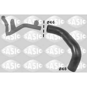 SASIC 3336012 Turbo Intake Hose - Charge Air Cooler Pipe SASIC 3336012 Turbo Intake Hose - Charge Air Cooler Pipe