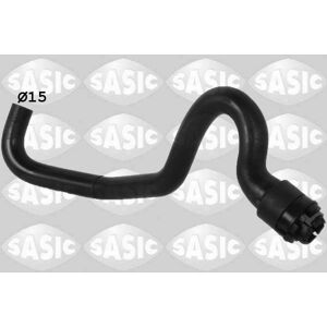 SASIC Radiator Hose - Centre left - OE 6818621 - Radiator Hose SASIC Radiator Hose - Centre left - OE 6818621 - Radiator Hose