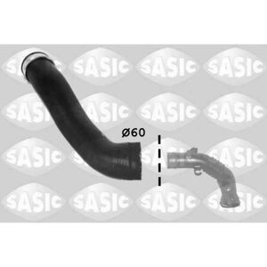 Sasic Turbo slang - BMW 3-serie OE 11617805437 Sasic Turbo slang - BMW 3-serie OE 11617805437