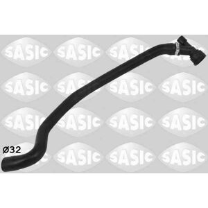 Sasic Koelslang - Voor Seat, Skoda, VW - Duurzaam Rubber Sasic Koelslang - Voor Seat, Skoda, VW - Duurzaam Rubber