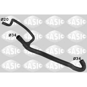 SASIC Model 3406345 Radiator Hose - Radiator Hose SASIC Model 3406345 Radiator Hose - Radiator Hose