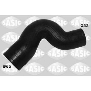Manguera de Intercooler SASIC Opel Astra Zafira B - Tubería de salida del intercooler Manguera de Intercooler SASIC Opel Astra Zafira B - Tubería de salida del intercooler