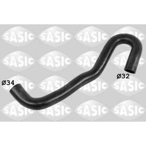 SASIC 3404185 Radiator Hose - Upper Mounting Side SASIC 3404185 Radiator Hose - Upper Mounting Side